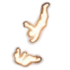 👬 Эмодзи «😿 Няфф random emoji» для Telegram