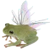 🐸 Эмодзи «😿 Няфф random emoji» для Telegram