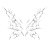 🦋 Эмодзи «😿 Няфф random emoji» для Telegram