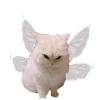 😠 Эмодзи «😿 Няфф random emoji» для Telegram