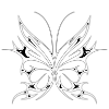 🦋 Эмодзи «😿 Няфф random emoji» для Telegram