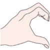 🫶 Эмодзи «😿 Няфф random emoji» для Telegram