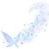 🦋 Эмодзи «😿 Няфф random emoji» для Telegram
