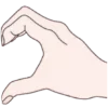 🫶 Эмодзи «😿 Няфф random emoji» для Telegram