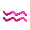 ♒️ Эмодзи «Астролог Эмодзи» для Telegram