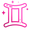 ♊️ Эмодзи «Астролог Эмодзи» для Telegram