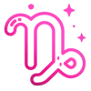 ♑️ Эмодзи «Астролог Эмодзи» для Telegram