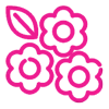 🌺 Эмодзи «Астролог Эмодзи» для Telegram
