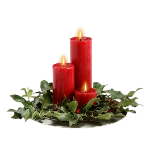 🕯 Стикер «» для Telegram