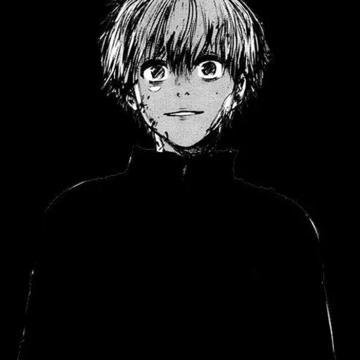 ☠ Стикер «zxcursed» для Telegram