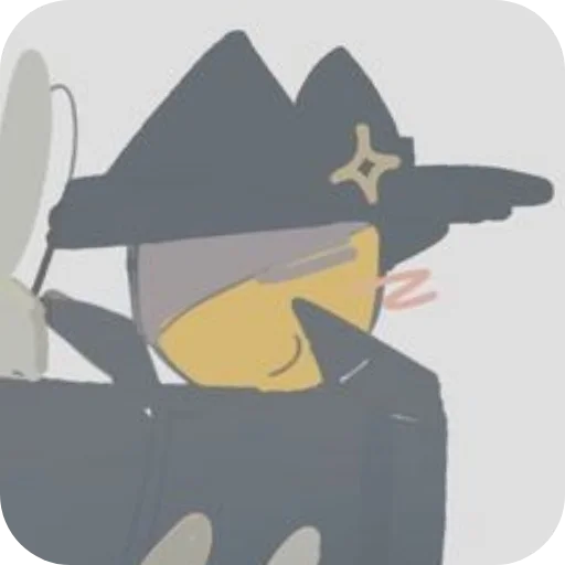 🎩 Стикер «Mafioso» для Telegram