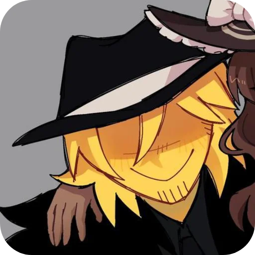 🎩 Стикер «Mafioso» для Telegram