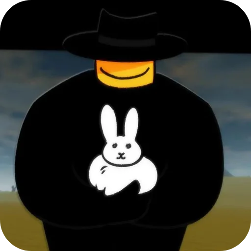 🎩 Стикер «Mafioso» для Telegram