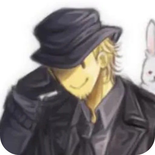 📦 Стикер «Mafioso» для Telegram