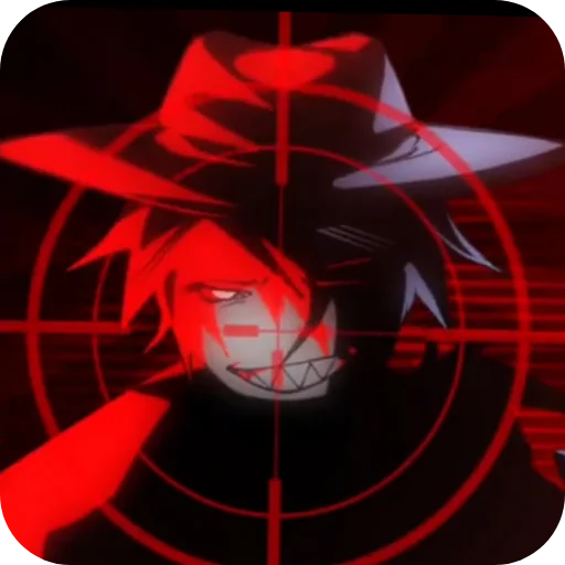 🚦 Стикер «Mafioso» для Telegram