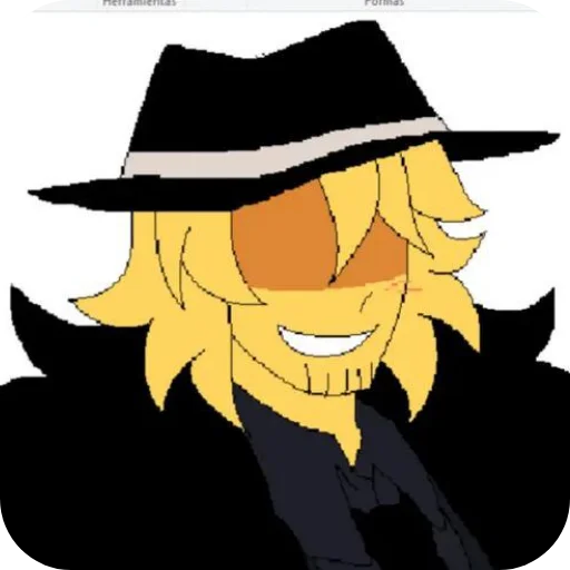 🎩 Стикер «Mafioso» для Telegram