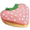 🍓 Эмодзи «Softcore» для Telegram