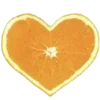 🍊 Эмодзи «Softcore» для Telegram
