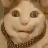 🤩 Эмодзи «Бу Испугался» для Telegram