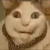 🌟 Эмодзи «Бу Испугался» для Telegram