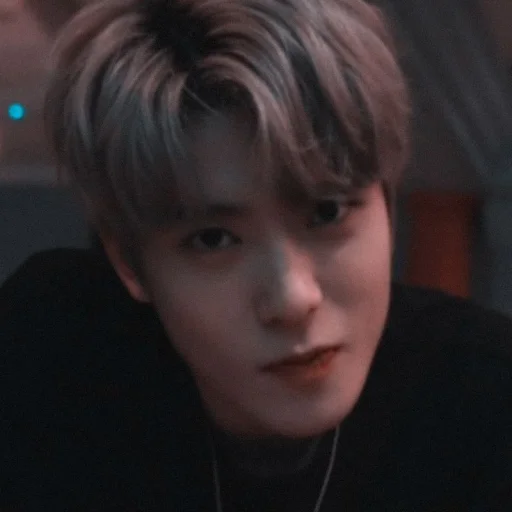 Стикерпак jaehyun nct для Telegram — скачать
