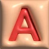 Эмодзи Bubble для Telegram — скачать