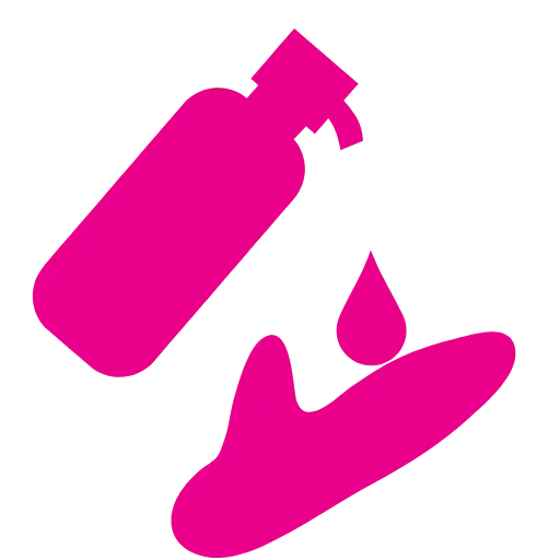 💧 Эмодзи «Behindyouproject» для Telegram