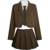 🤩 Эмодзи «School Autumn Pack» для Telegram
