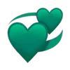 ❤️ Эмодзи «Digitalapplications» для Telegram
