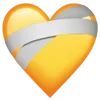 ❤️‍🩹 Эмодзи «Digitalapplications» для Telegram