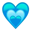 ❤️ Эмодзи «Digitalapplications» для Telegram