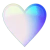 ❤️ Эмодзи «Digitalapplications» для Telegram