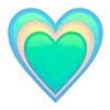 ❤️ Эмодзи «Digitalapplications» для Telegram