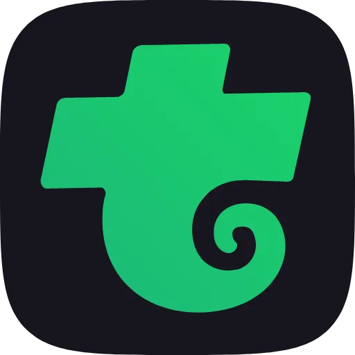 📱 Эмодзи «Application #status #foradmins #logo» для Telegram
