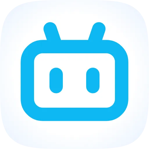 📱 Эмодзи «Application #status #foradmins #logo» для Telegram