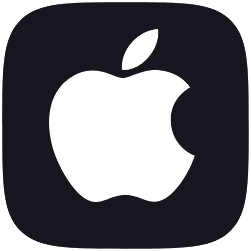📱 Эмодзи «Application #status #foradmins #logo» для Telegram
