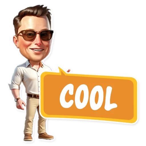 🔥 Стикер «X Empire» для Telegram