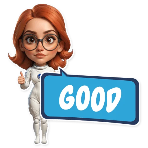 👍 Стикер «X Empire» для Telegram