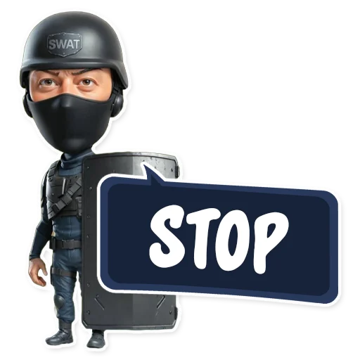 ⛔️ Стикер «X Empire» для Telegram