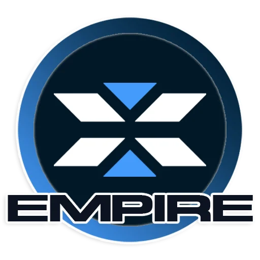 🎮 Стикер «X Empire» для Telegram