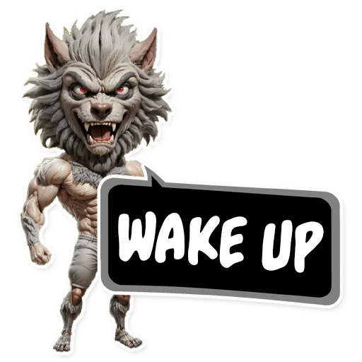 ⏰ Стикер «X Empire» для Telegram