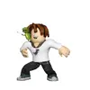 🕺 Эмодзи «Roblox #game» для Telegram