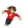 Эмодзи Roblox #game для Telegram — скачать