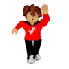 🕺 Эмодзи «Roblox #game» для Telegram