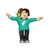 🕺 Эмодзи «Roblox #game» для Telegram