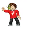 🕺 Эмодзи «Roblox #game» для Telegram