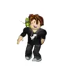 🕺 Эмодзи «Roblox #game» для Telegram