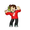 🕺 Эмодзи «Roblox #game» для Telegram