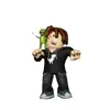 🕺 Эмодзи «Roblox #game» для Telegram