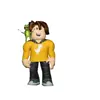 🕺 Эмодзи «Roblox #game» для Telegram